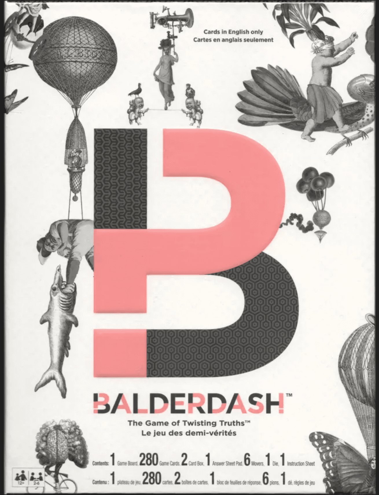 Balderdash