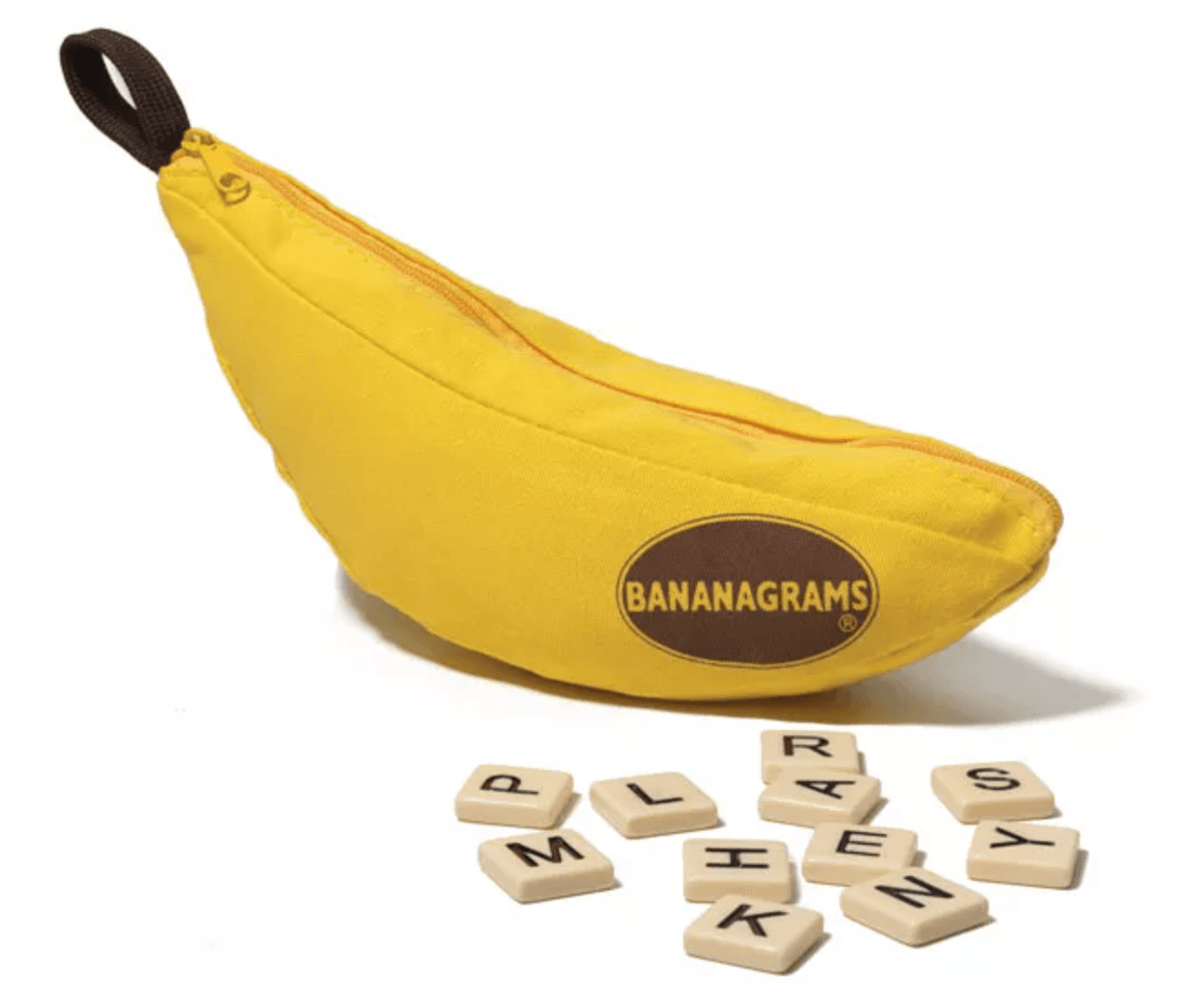 Bananagrams