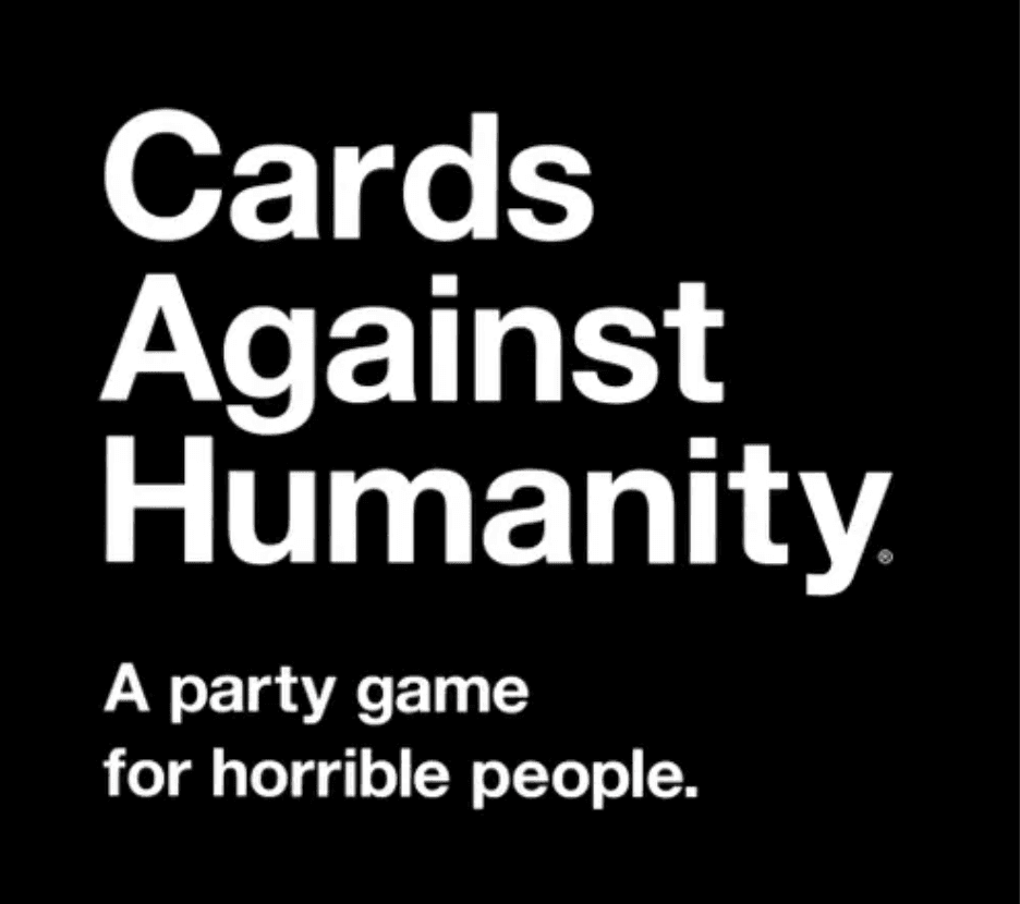 Cards Against Humanity