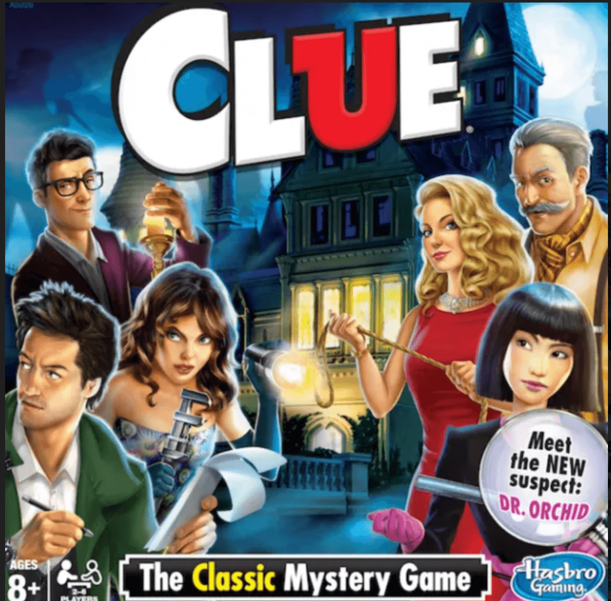 Clue