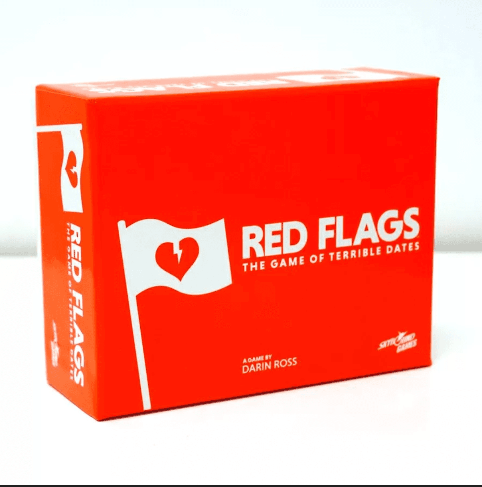 Red Flags