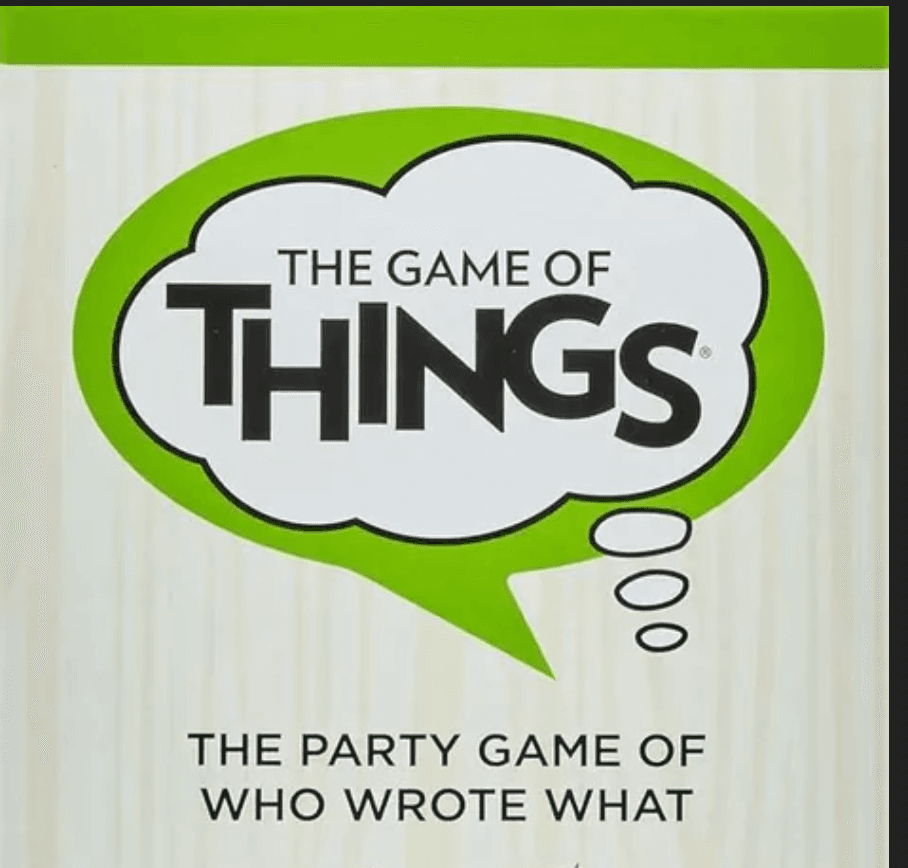 Things